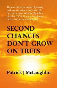 Produktbild: Second Chances Don't Grow on Trees