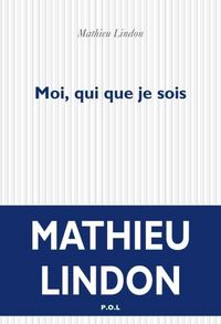 Produktbild: Moi, qui que je sois