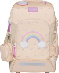 Bild vom Artikel Rucksack Air FLX Yellow Heart vom Autor 