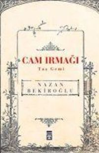 Produktbild: Cam Irmagi Tas Gemi &Ouml;zel Bez Ciltli