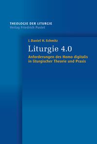 Produktbild: Liturgie 4.0
