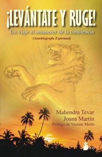 Produktbild: Levantate y Ruge