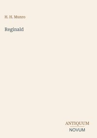 Produktbild: Reginald