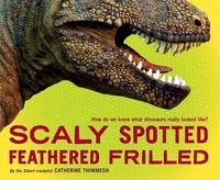 Produktbild: Thimmesh, C: Scaly Spotted Feathered Frilled