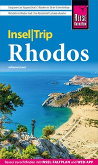 Produktbild: Reise Know-How InselTrip Rhodos