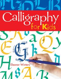 Produktbild: Calligraphy for Kids