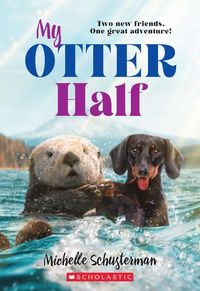Produktbild: Schusterman, M: My Otter Half