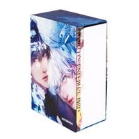 Produktbild: World's End Blue Bird 1 Limited Edition