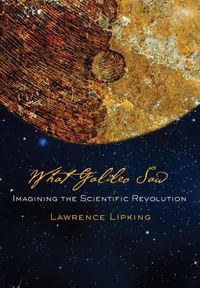 Produktbild: What Galileo Saw