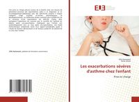 Produktbild: Les exacerbations s&eacute;v&egrave;res d'asthme chez l'enfant
