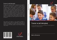 Produktbild: Trener w sali lekcyjnej
