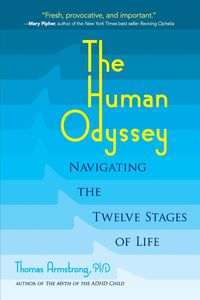 Produktbild: The Human Odyssey