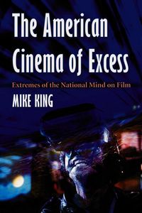 Produktbild: Amer Cinema Of Excess