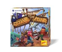 Produktbild: Gezanke auf der Planke