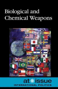 Produktbild: Biological & Chemical Weapons