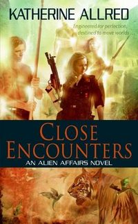 Produktbild: Close Encounters