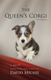 Produktbild: The Queen's Corgi