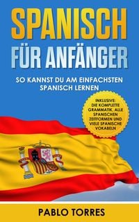 Produktbild: Spanisch f&uuml;r Anf&auml;nger