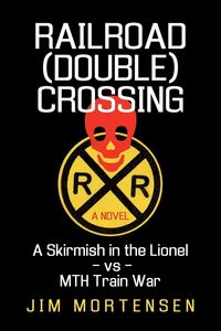 Produktbild: Railroad (Double) Crossing