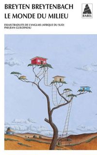 Produktbild: Le Monde du Milieu