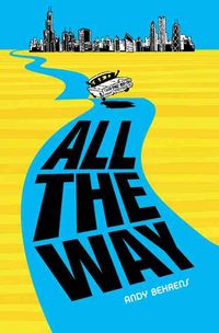 Produktbild: All the Way