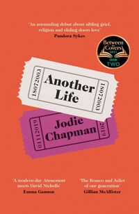 Produktbild: Chapman, J: Another Life