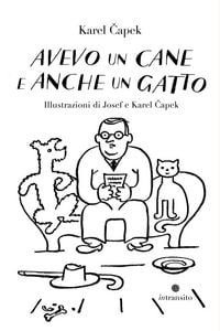 Produktbild: Avevo un cane e anche un gatto
