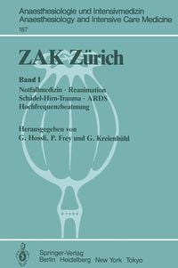 Produktbild: ZAK Z&uuml;rich