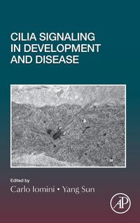 Produktbild: Cilia Signaling in Development and Disease