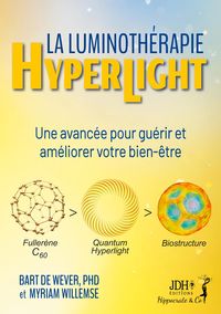 Produktbild: La Luminoth&eacute;rapie Hyperlight