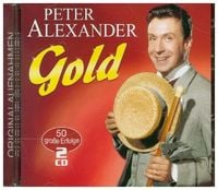 Produktbild: Gold-50 grosse Erfolge