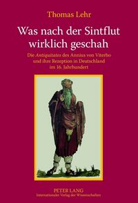 Produktbild: Was nach der Sintflut wirklich geschah