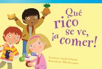 Produktbild: Que rico se ve, !a comer!