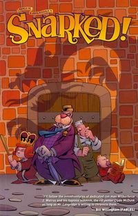 Produktbild: Roger Langridge's Snarked Volume 1