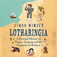 Produktbild: Lotharingia