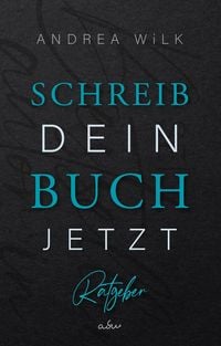 Produktbild: Schreib dein Buch jetzt!