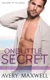 Produktbild: One Little Secret