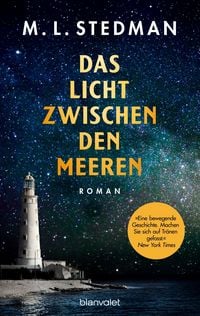 Produktbild: Das Licht zwischen den Meeren