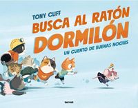 Produktbild: Busca Al Rat&oacute;n Dormil&oacute;n / Let's Get Sleepy!