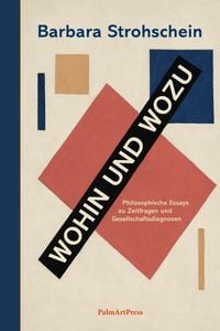 Produktbild: Wohin und Wozu