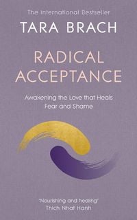 Produktbild: Radical Acceptance