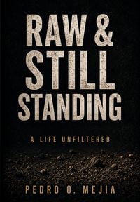 Produktbild: Raw & Still Standing