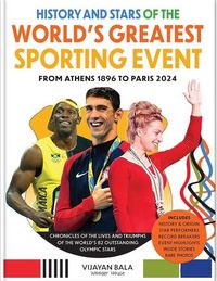 Produktbild: Modern Summer Olympics: Its Stars and Their Great Moments