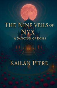 Produktbild: The Nine Veils Of Nyx