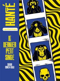 Produktbild: Le dernier petit singe