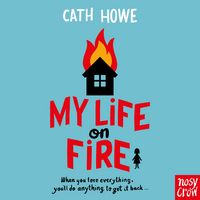 Produktbild: My Life on Fire