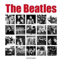 Produktbild: Beatles in Pictures