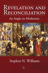 Produktbild: Revelation and Reconciliation