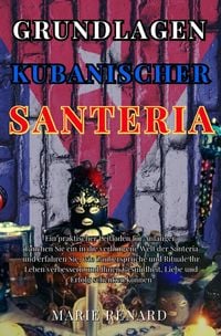 Produktbild: Grundlagen Kubanischer Santeria