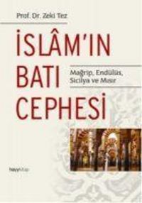 Produktbild: Islamin Bati Cephesi